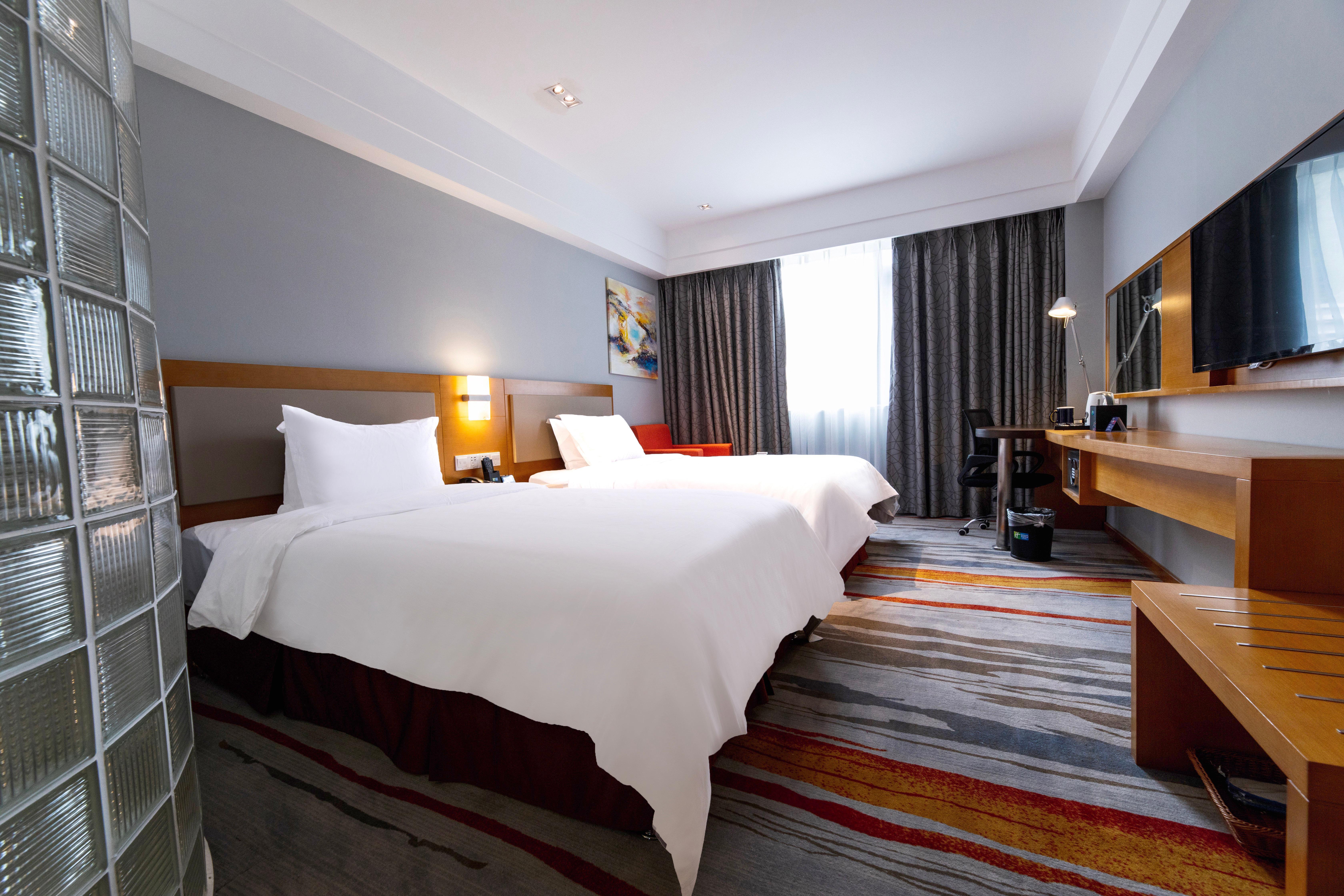 Holiday Inn Express Daocheng Yading, An Ihg Hotel Exteriér fotografie