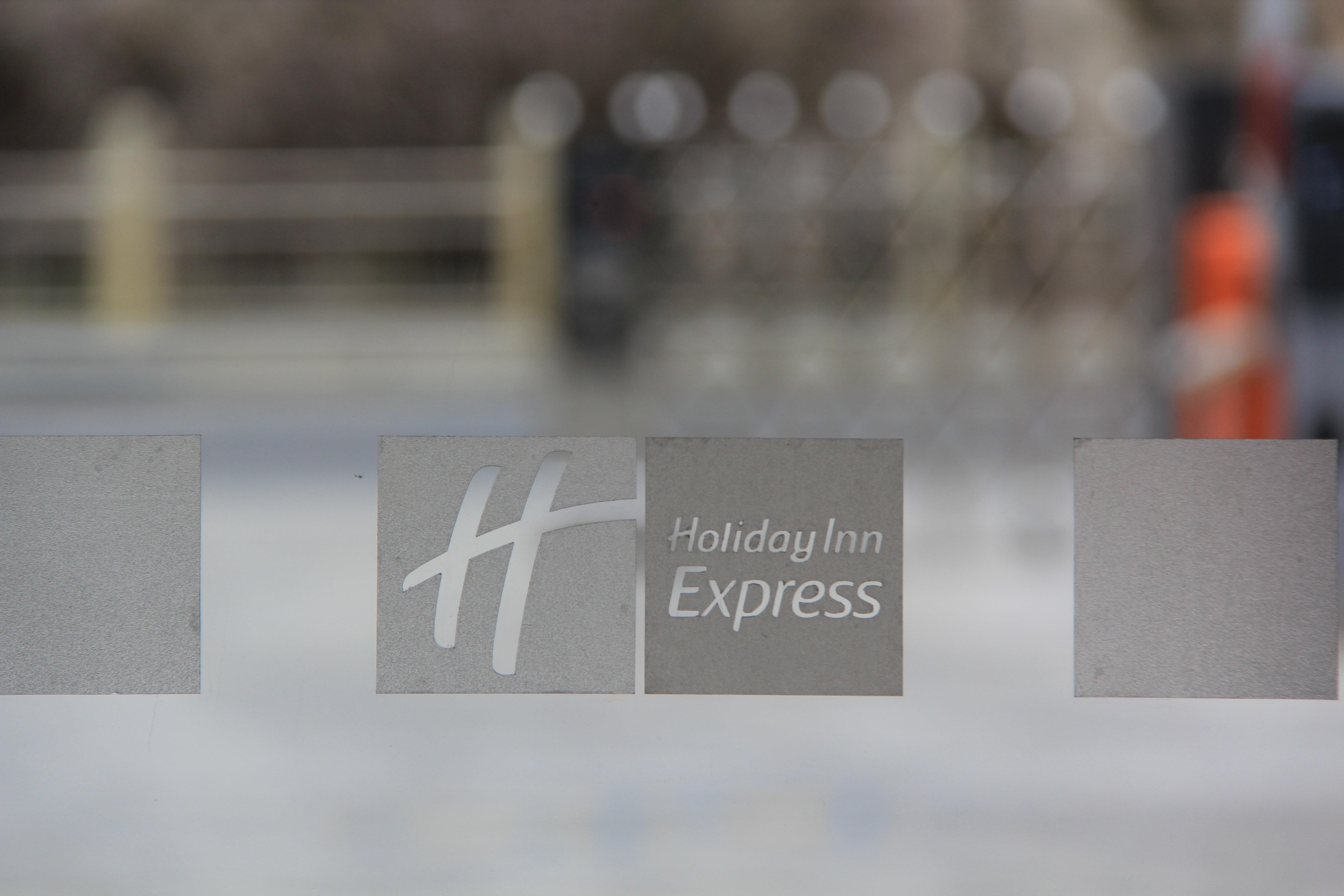 Holiday Inn Express Daocheng Yading, An Ihg Hotel Exteriér fotografie