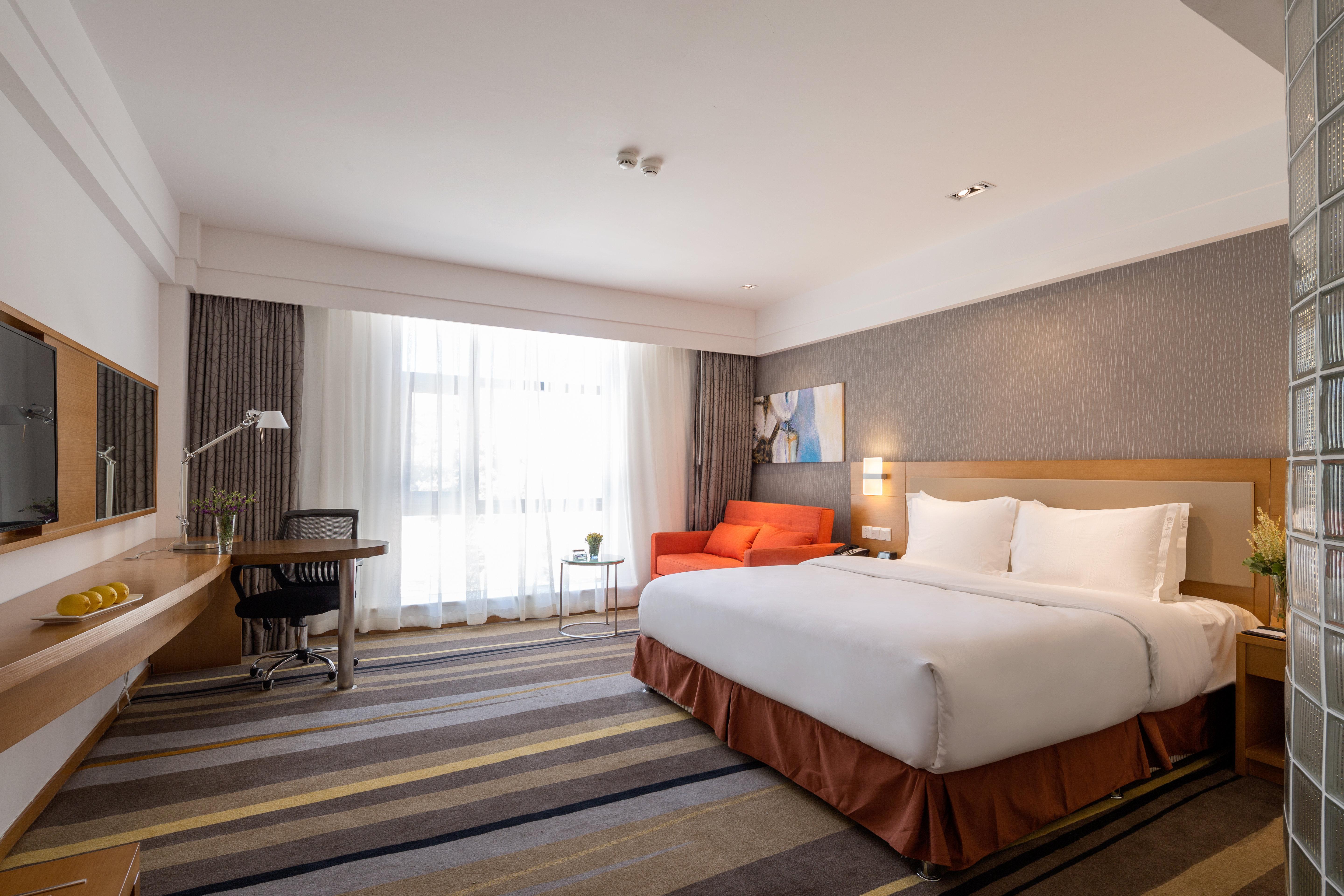 Holiday Inn Express Daocheng Yading, An Ihg Hotel Exteriér fotografie