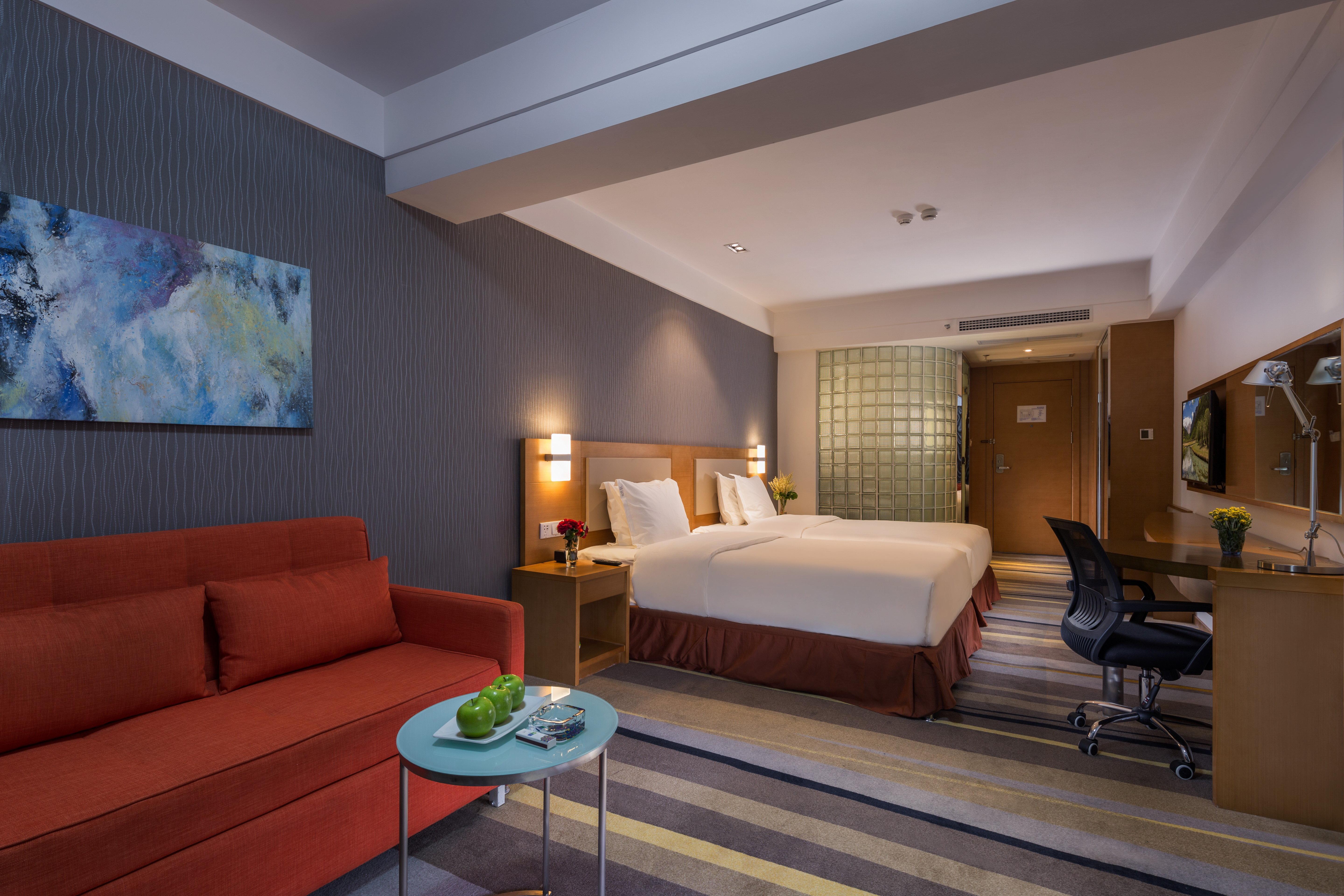 Holiday Inn Express Daocheng Yading, An Ihg Hotel Exteriér fotografie